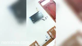 Bạn thân xinh đẹp bú cu cho và còn tâm sự cực hot