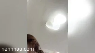 Gái dâm live thủ dâm bắn nước như máy bơm cực hot