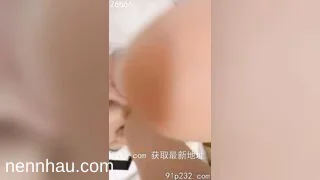 " Chịch trần học sinh kính cận cấp 3, sợ nó có thai quá cực phẩm