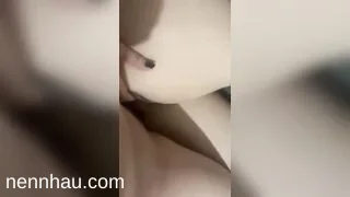 Cực đỉnh nửa đêm mò vào lén đụ bà chị nằm ngay cạnh ngyeu chỉ sợ bị phát hiện