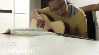 Kỹ năng "dạy học" đặc biệt của mẹ kế cực hot