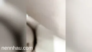 Siêu hot hành trình sống thử với bé sinh viên ăn với đụ chứ học hành gì - phần 1