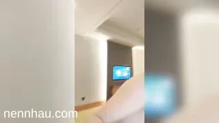 Cực đỉnh Địt em rau dâm trên live vú to lồn ngon sướng hết chim mà lại có tiền