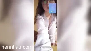 Xem ngay Phần 2: Mai Linh 2kar10 Xinh Gái Non Tơ Bị Dụ Call Sex Móc Lồn Cực Điêu Luyện Dâm Dục