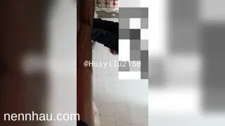 Không thể bỏ lỡ Full clip dân chơi tq huiyilu1250 check hàng các e teen tq,đầy đủ các thể loại gái #1