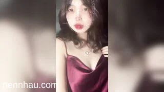Siêu ngon Con dậy thì rồi vú con to lắm