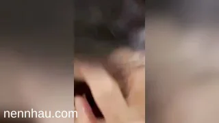 Sướng vãi cả lồn vì bị se hai đầu ti làm em gái rên siêu dâm phần 1 full HD không che