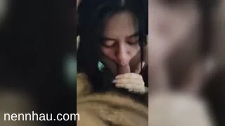 Mới nhất Mới sáng sớm thằng em họ 19 tuổi vào phòng chị gái bóp vú sờ lồn rồi bắt chị bú cặc.