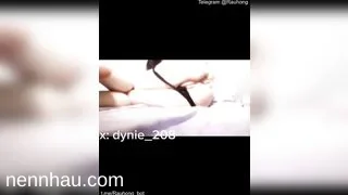 Dynie 208 em hàng dâm từ trong trứng 19 cực đỉnh
