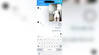 Chất lượng cao Kiều Trinh call sex thủ dâm cho bạn trai xem 3