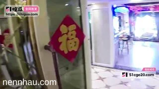 Full HD Thuê xế xịn giả làm đại gia liền chăn đc em rau sv mình dây cực xinh vào ks làm slave