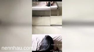 Siêu ngon Bạn sinh viên mà tôi mới quen trên Xiaohongshu rất dễ mến!