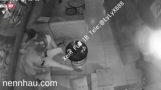 Không thể bỏ lỡ Hack camera mấy thằng Tây với mấy thằng Ta đi Mini Bar phần 3