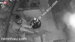 Hack camera mấy thằng Tây với mấy thằng Ta đi Mini Bar phần 4 chất lượng cao