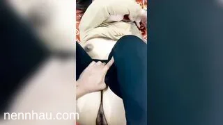Chất lượng cao Địt bà chị họ xa chồng lồn múp rụp