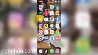 Cực hot Kéo lại người yêu cũ đã lập gia đình bằng tư thế doggy