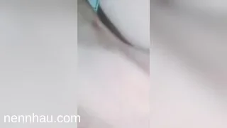 Ngọc Tiên vừa chia tay là lộ ngay clip em quay cho bạn trai cực ngon