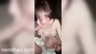 Vợ vú to xinh đẹp nghiện chơi some (Full Clip + Pic) phần 1 2 cực kỳ nóng