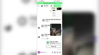 Phạm Ngọc Khánh Linh Dâm Đãng Call Sex Thủ Dâm Với Bạn Thân Có Tiếng Nghe Em Rên Đã cực nứng