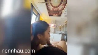 Dập như máy khâu rồi xuất hết vào lồn em sướng rên la phần 1 siêu phẩm