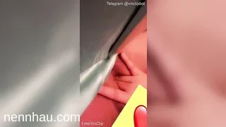 Mới nhất Bướm non thủ dâm móc lồn 2