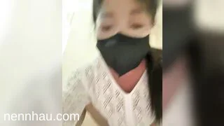 Cực phẩm Gái dâm chubby vú to lồn múp dụp thủ dâm bằng toy dâm đãng p2