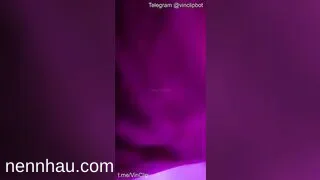 Siêu hot Vào phòng em vạch vú cho anh xem