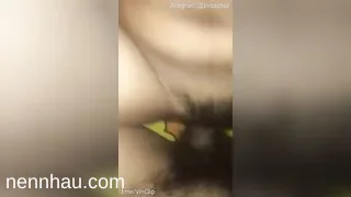 Thịt nhỏ hàng xóm vú to cực kỳ nóng