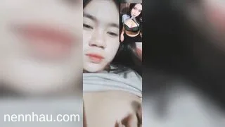 xinh mới lớn call sex móc lồn cho bạn trai xem 2 cực kỳ chất lượng