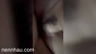 bé sinh viên nhờ anh qua dọn lông giúp lồn nhiều nước - phần 1 không thể bỏ lỡ
