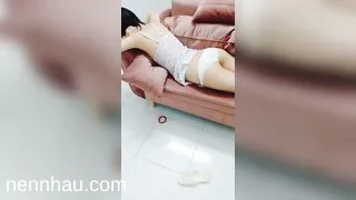 sinh viên mới lớn non tơ, body 10d nhìn là muốn bắn tinh cực nứng