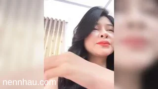 Gái Việt xinh dâm thủ dâm trên live nhìn dâm đãng kích thích phần 1 siêu phẩm