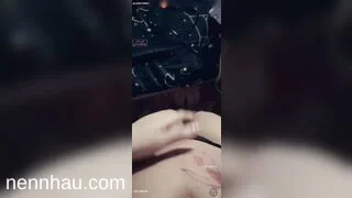 Đỉnh của đỉnh Idol tiktok #Cunsiu gái 1 con livetream show hàng trả kèo cực dâm #1