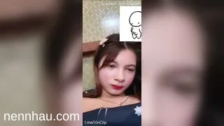Nóng bỏng Em gái thái call sex thủ dâm cho ny xem 1