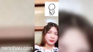 Em gái thái call sex thủ dâm cho ny xem 2 nóng bỏng