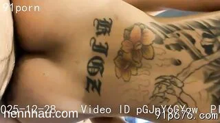 Cảm giác hồi hộp khi loạn luân với em họ cực ngon