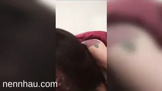 Cực kỳ hot Em bú với cho anh chịch rồi đấy nhá về bỏ vợ theo em nghe chưa
