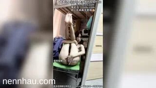 Cực phẩm "Sục nhanh nha, móc lâu quá bạn t về kí túc xá nó phát hiện đấy"