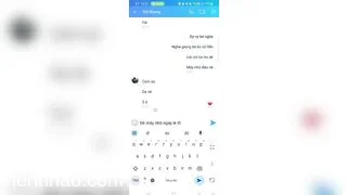 Thỏ Bông 2k8 Non Tơ Call Sex Thủ Dâm Với Anh Bạn Thân Cực Nứng siêu phẩm