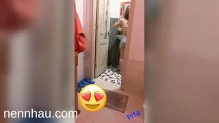 Siêu hot chị hàng xóm 1993 ham chịch chiều chuộng hết mức