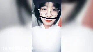 Bom tấn Khánh Nhi 2k8 Non Tơ Show Hàng Thủ Dâm Call Sex Móc Cực Điêu Luyện