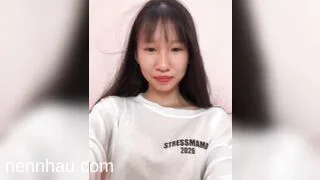 Gái Viêt xinh lồn lắm lông cho trai xem trên live cực kỳ chất lượng