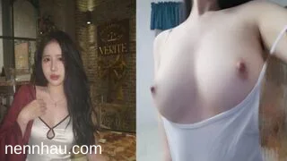 Không thể bỏ lỡ gái xinh nói bậy khi làm tình với anh cu dài