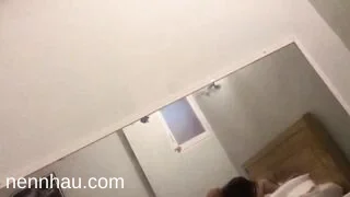 Em muốn mình bên nhau lần cuối ! trước khi lấy chồng - phần 3 cực ngon