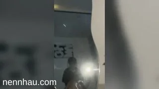 Cực kỳ hot Em ny đòi chơi trần bắn trong - phần 1