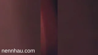 Lộ clip Chồng chơi vợ chưa sướng đã rút ra rồi phần 1