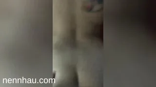 Siêu ngon Em hàng xóm tâm sự thiếu thốn do chồng đi nghĩa vụ