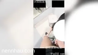 Lộ clip Lén lút cùng e ghệ dâm bú cu trg phòng thay đồ r về nhà đè e ra đụ sướng run chân