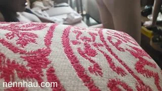 Tuyệt đỉnh Cho cháu họ ở nhờ không ngờ nó địt luôn con gái mình