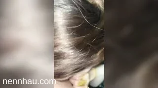 Gái miền tây ngọt nước tay đeo vàng sục cu bú cu điệu nghệ xem ngay